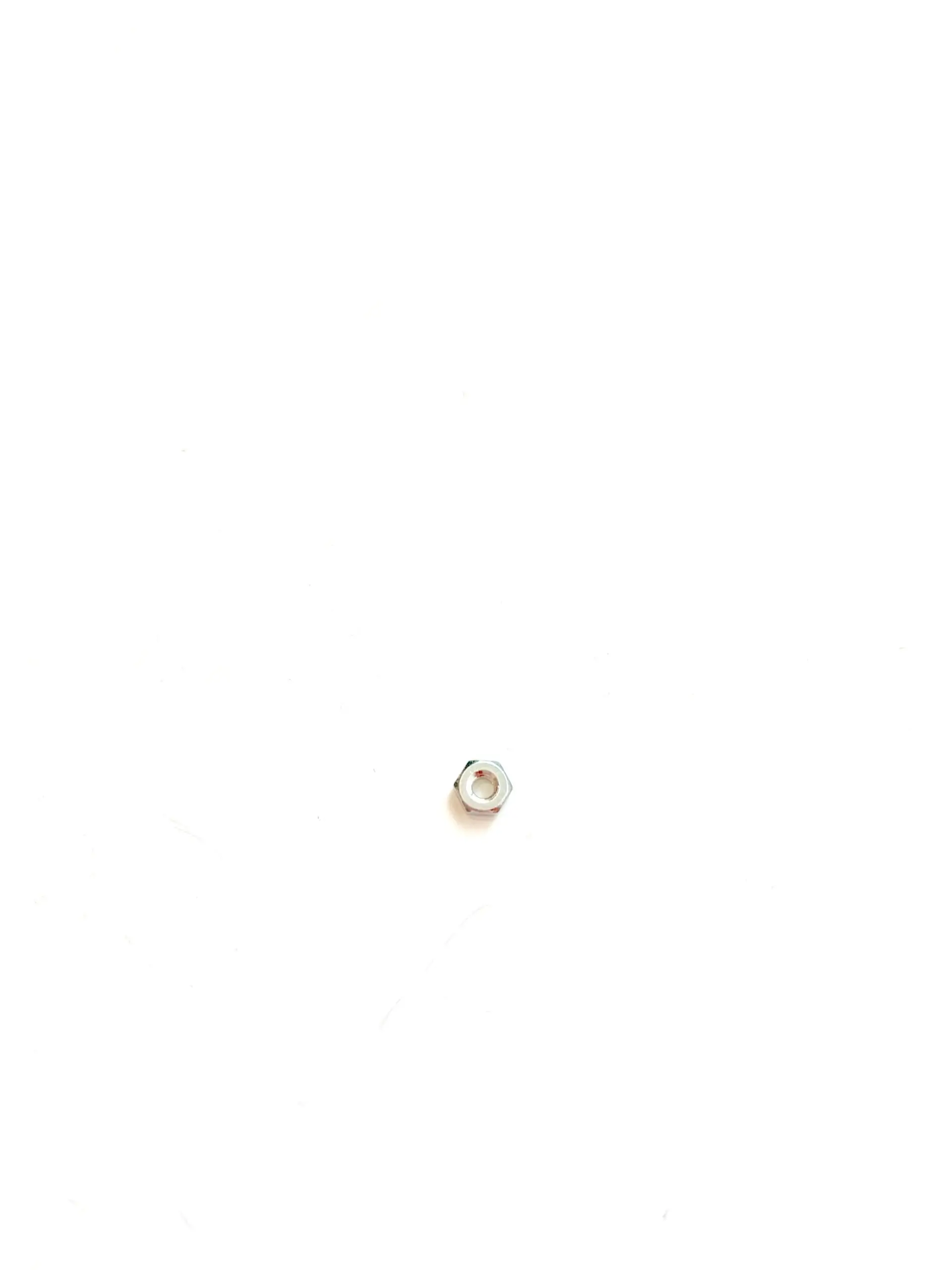 Hexagon Nut (M2)