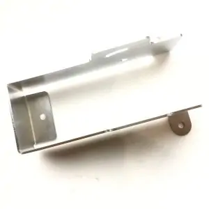 Bracket A ( 10.4 inch )