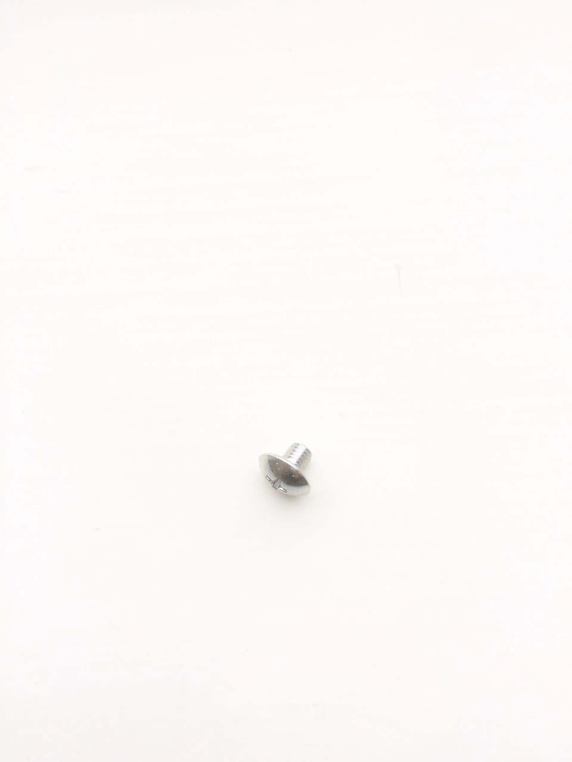 Truss Head Screw ( M5x6 )