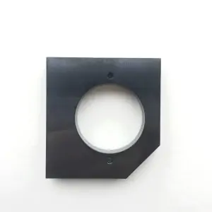 Upper Shaft Plate
