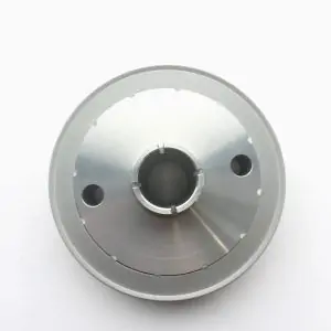 Upper Shaft Pulley