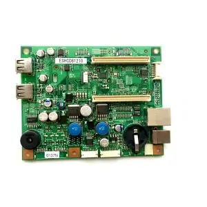 LCD-CE-U board assy