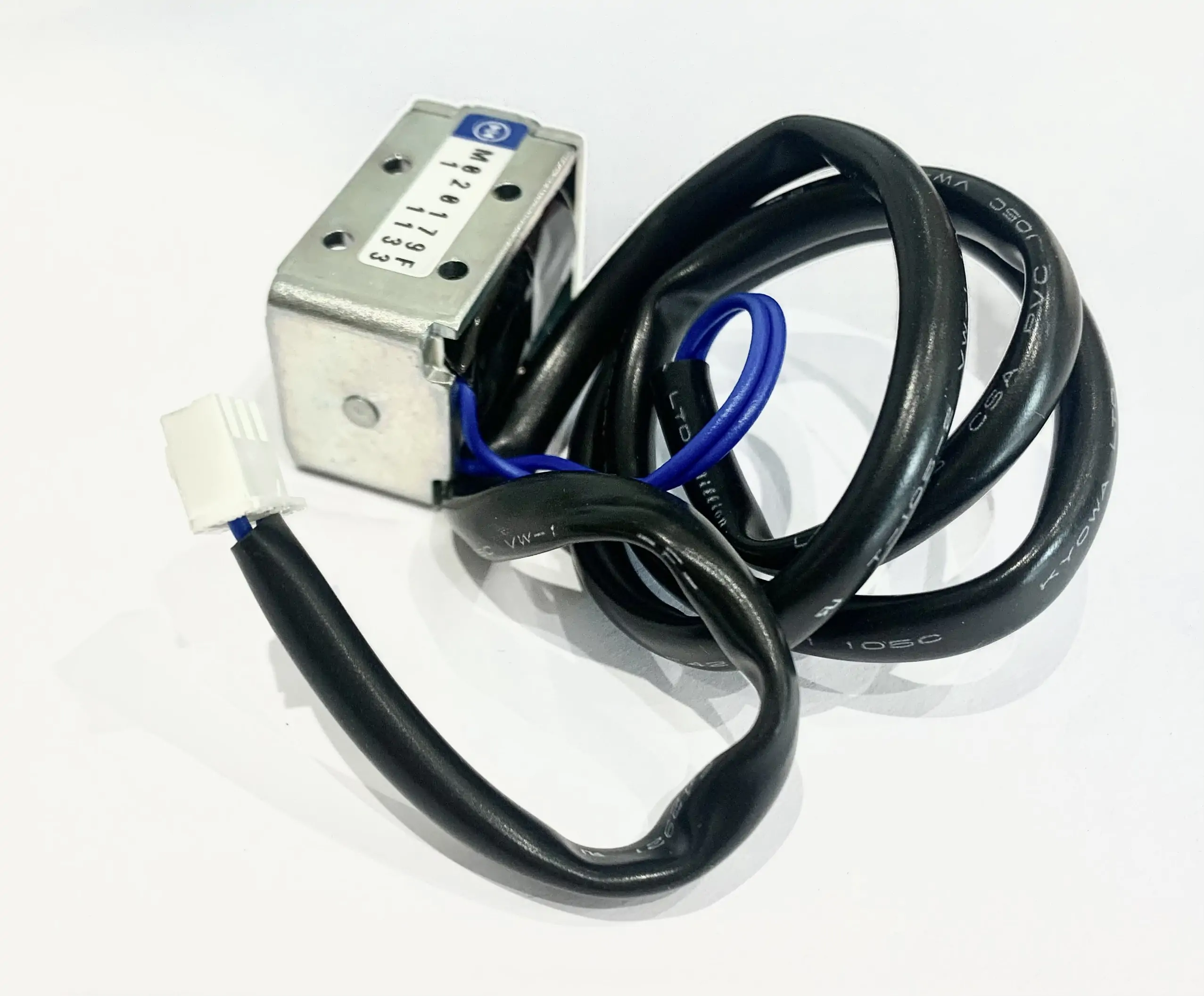 Keeper Solenoid