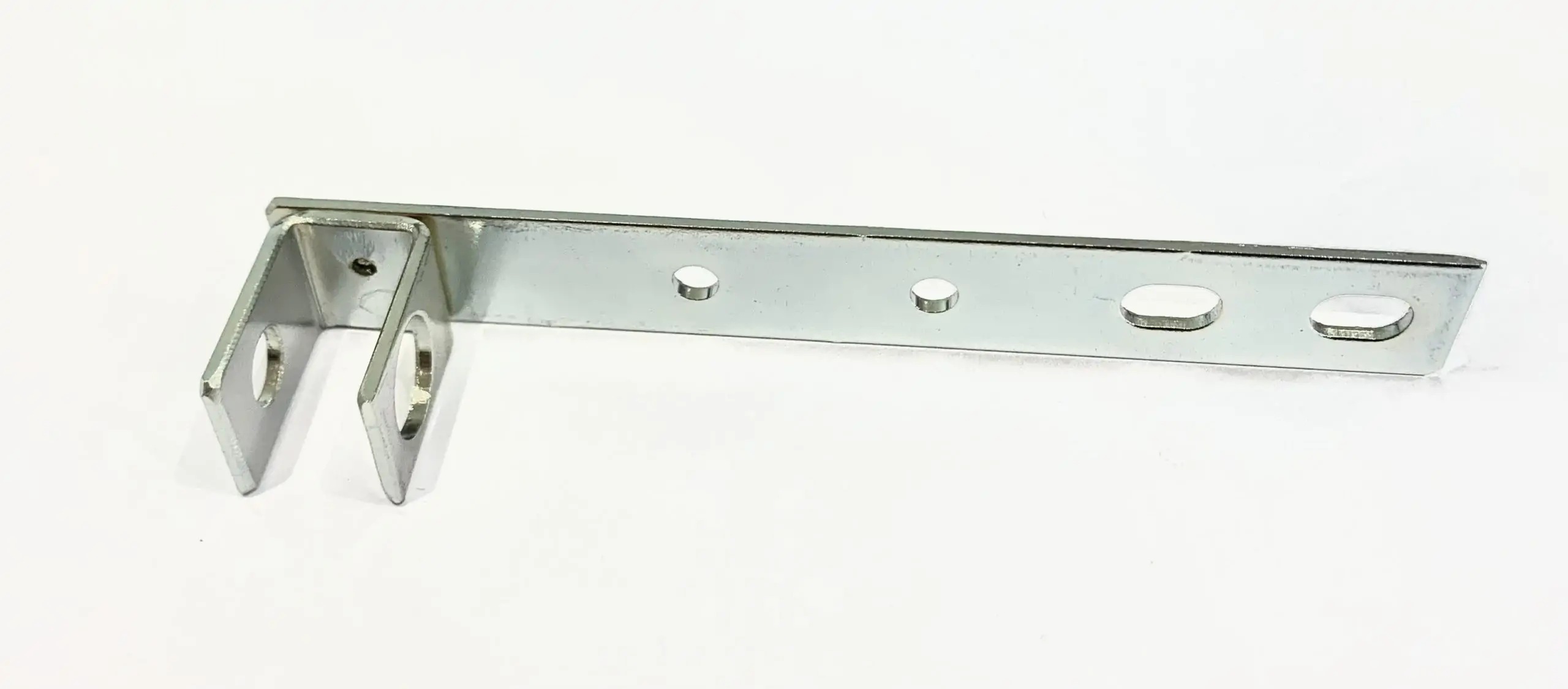Solenoid Fixing Plate