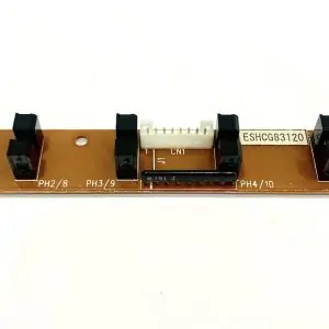 Thread Sensor Circuit Board Ass'y (12 needles)