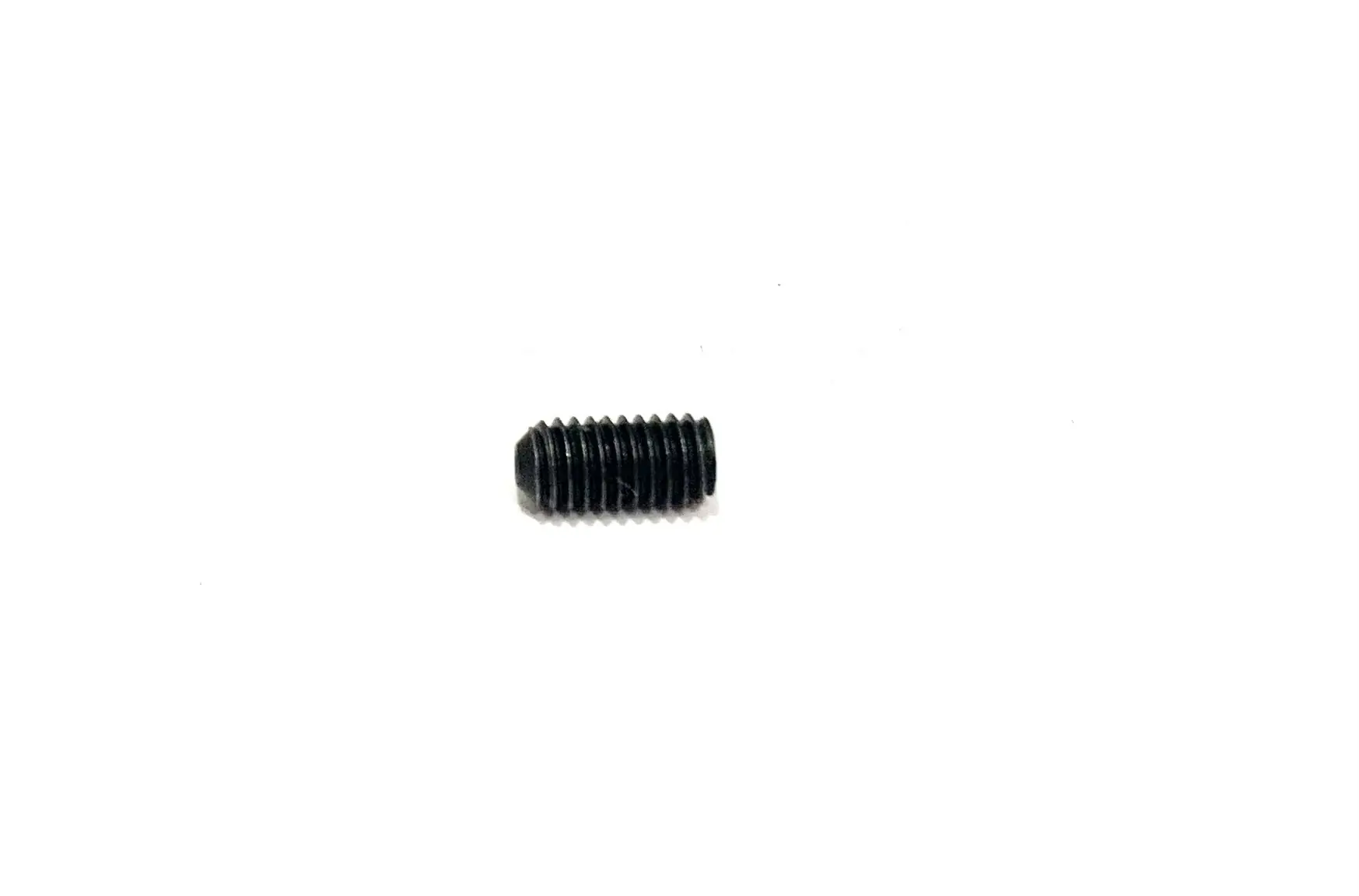 Hexagon Socket Button Head Screw  M3X6