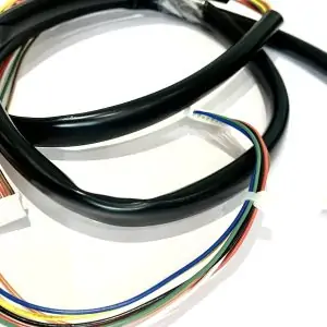 Thread Detecting Sensor Cord (12 needles)