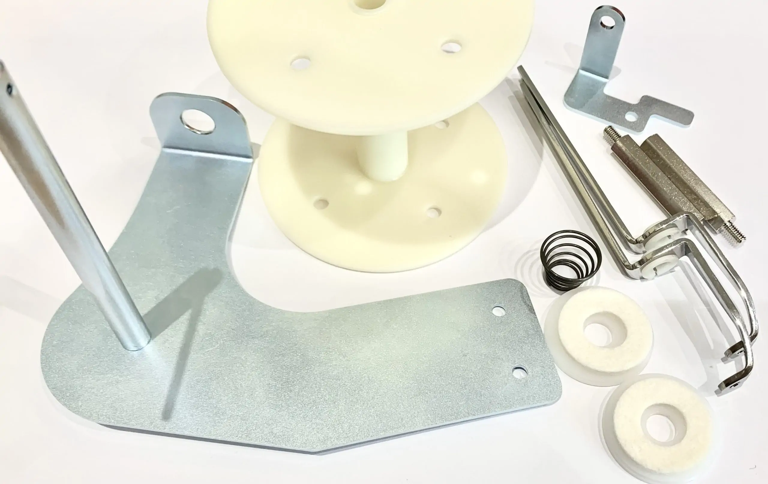 Wool Loop Device - Image 2