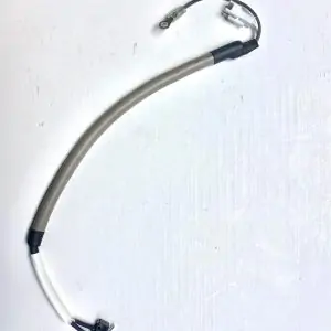Limit switch assembly