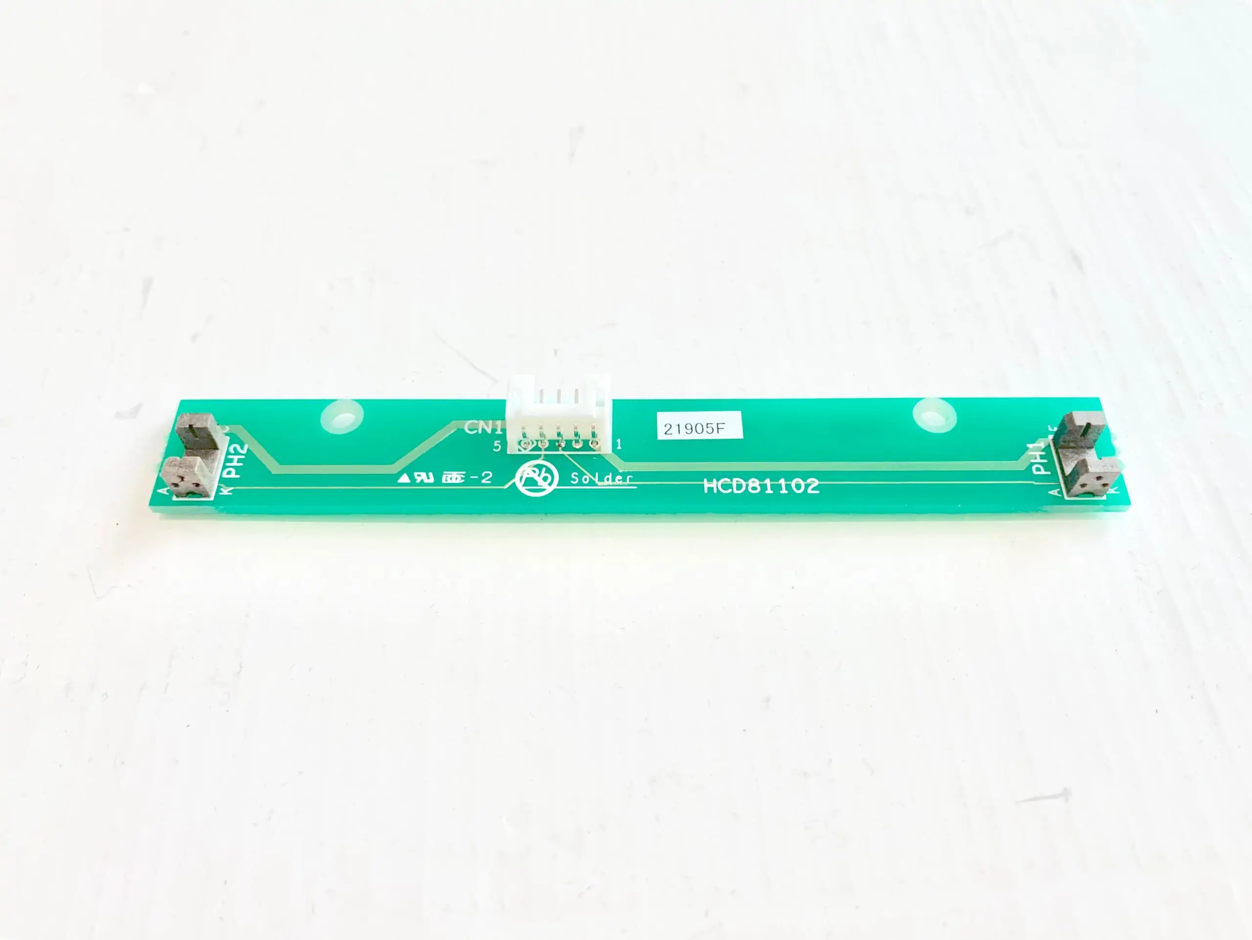 Position Sensor Board Ass'y