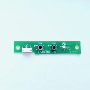TP - Switch board ass'y