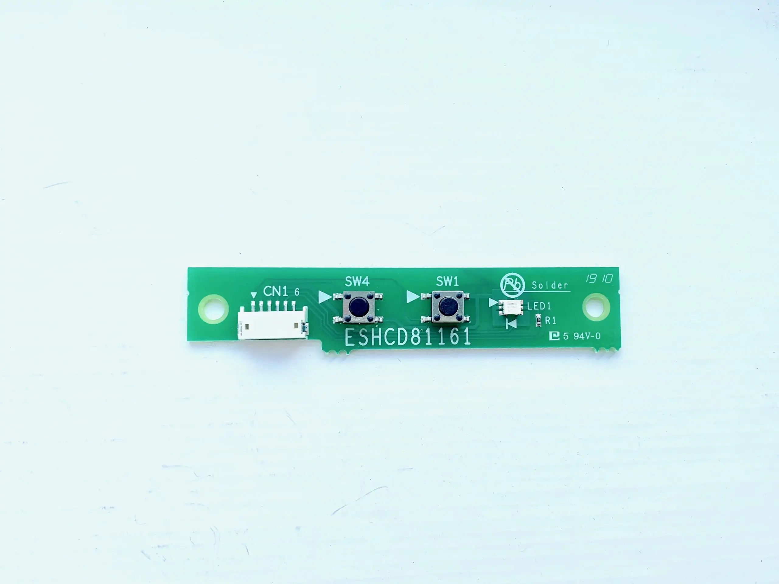 TP - Switch board ass'y