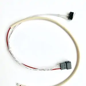 Front Cover Switch Ass'y