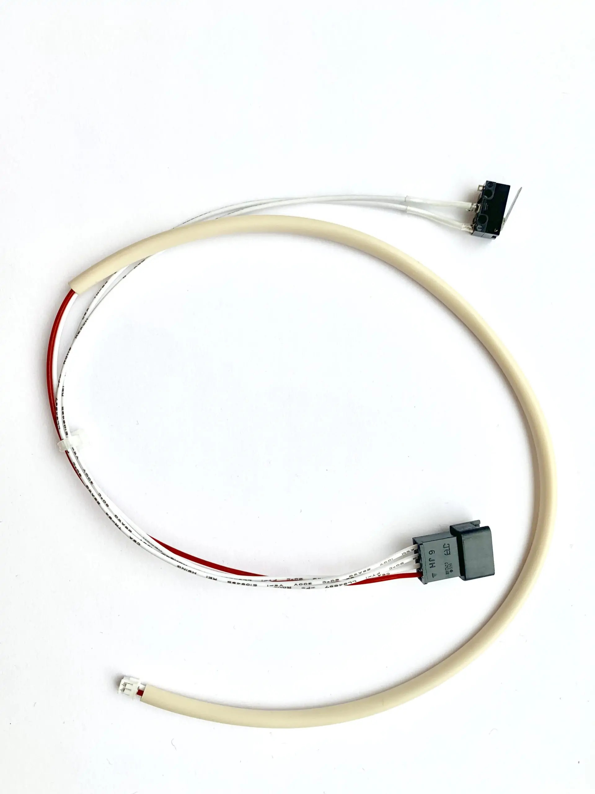 Front Cover Switch Ass'y