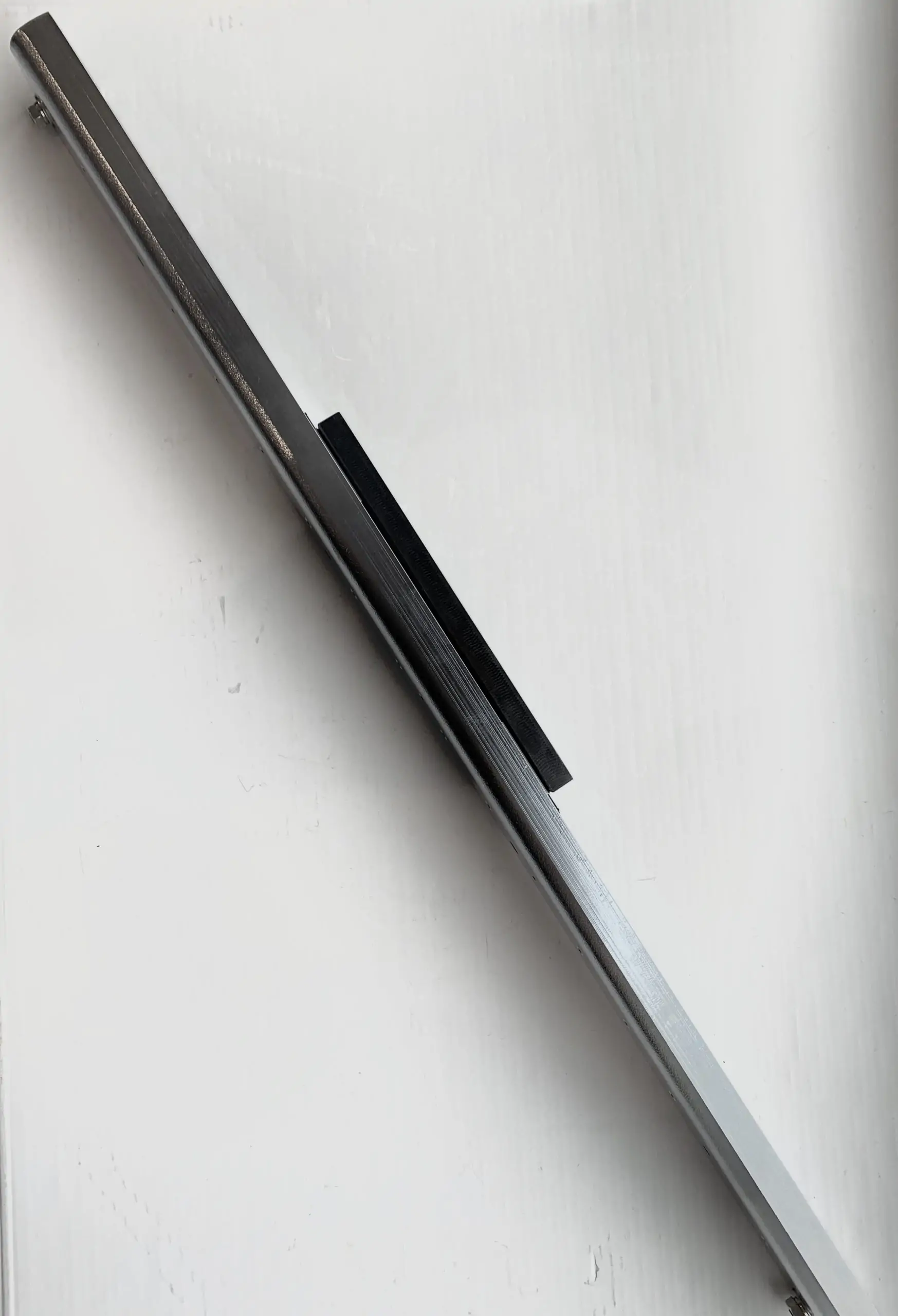 Upper Rail Assembly (15 needle)