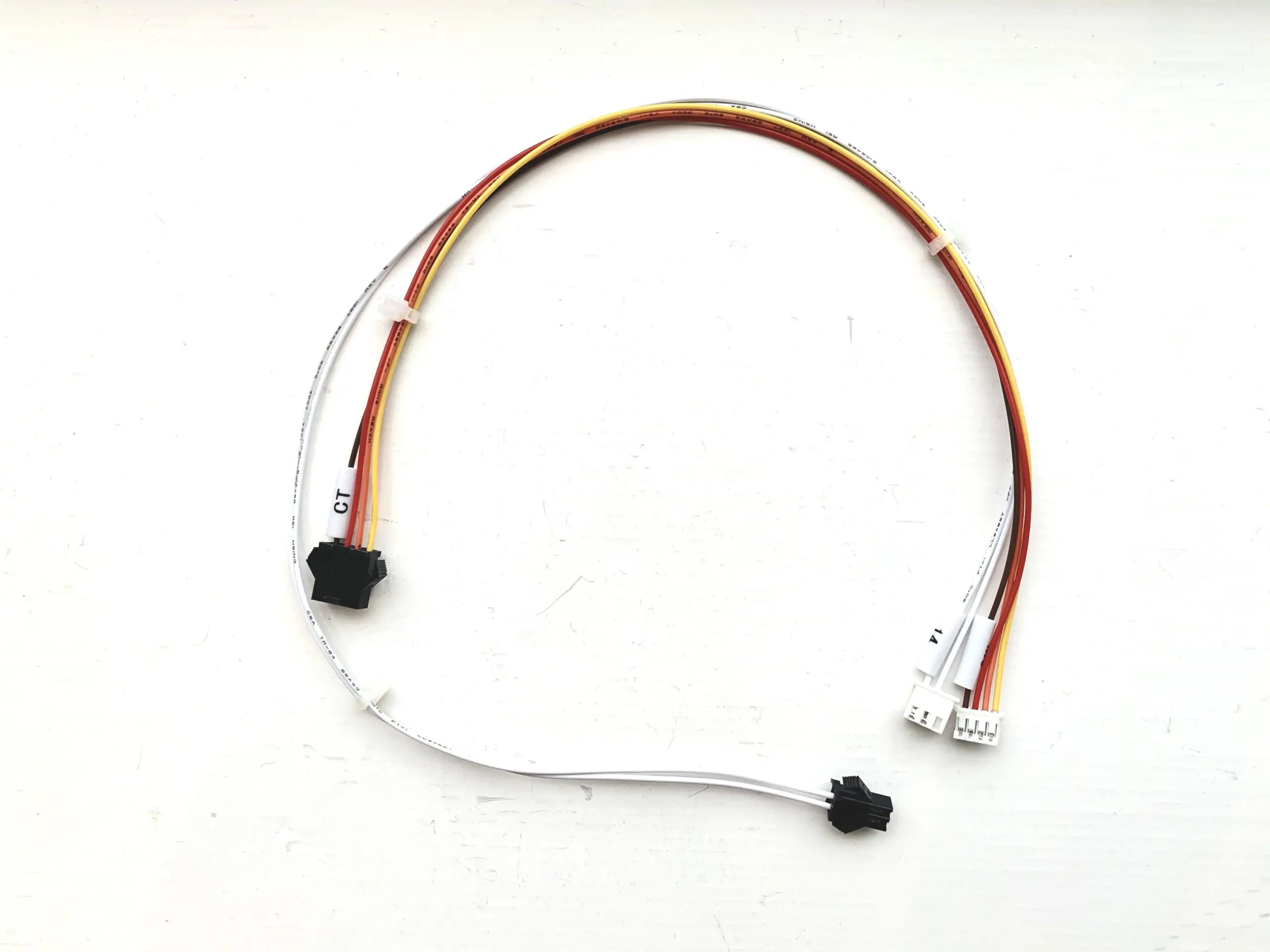 Keeper Cable