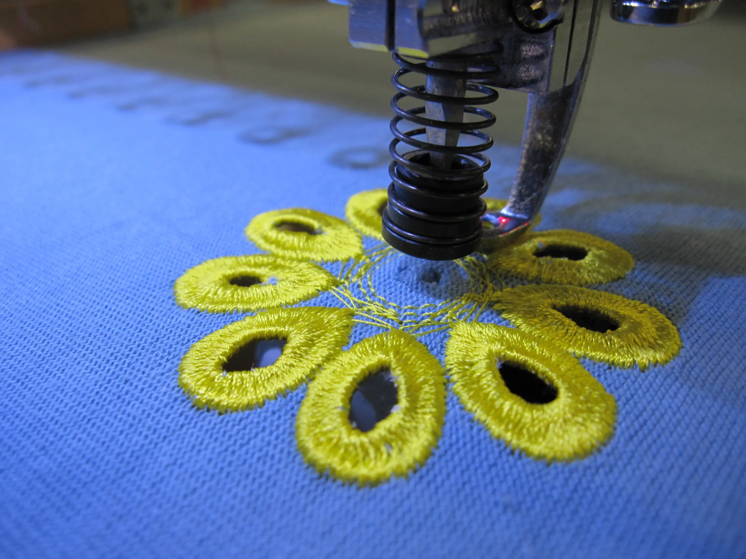 Borer Device Ass'y ** HCD3E/HCR3 ONLY **