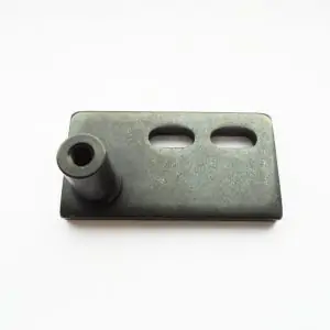 Idler shaft - Tension shaft