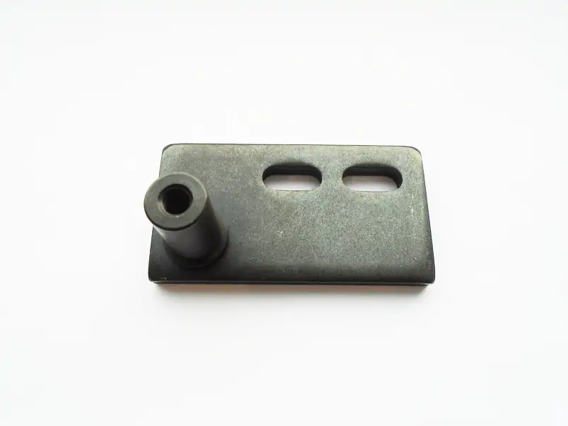 Idler shaft - Tension shaft