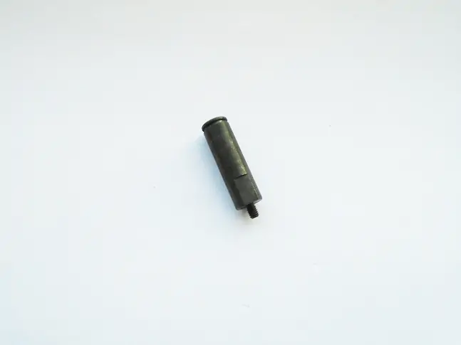 Idler shaft