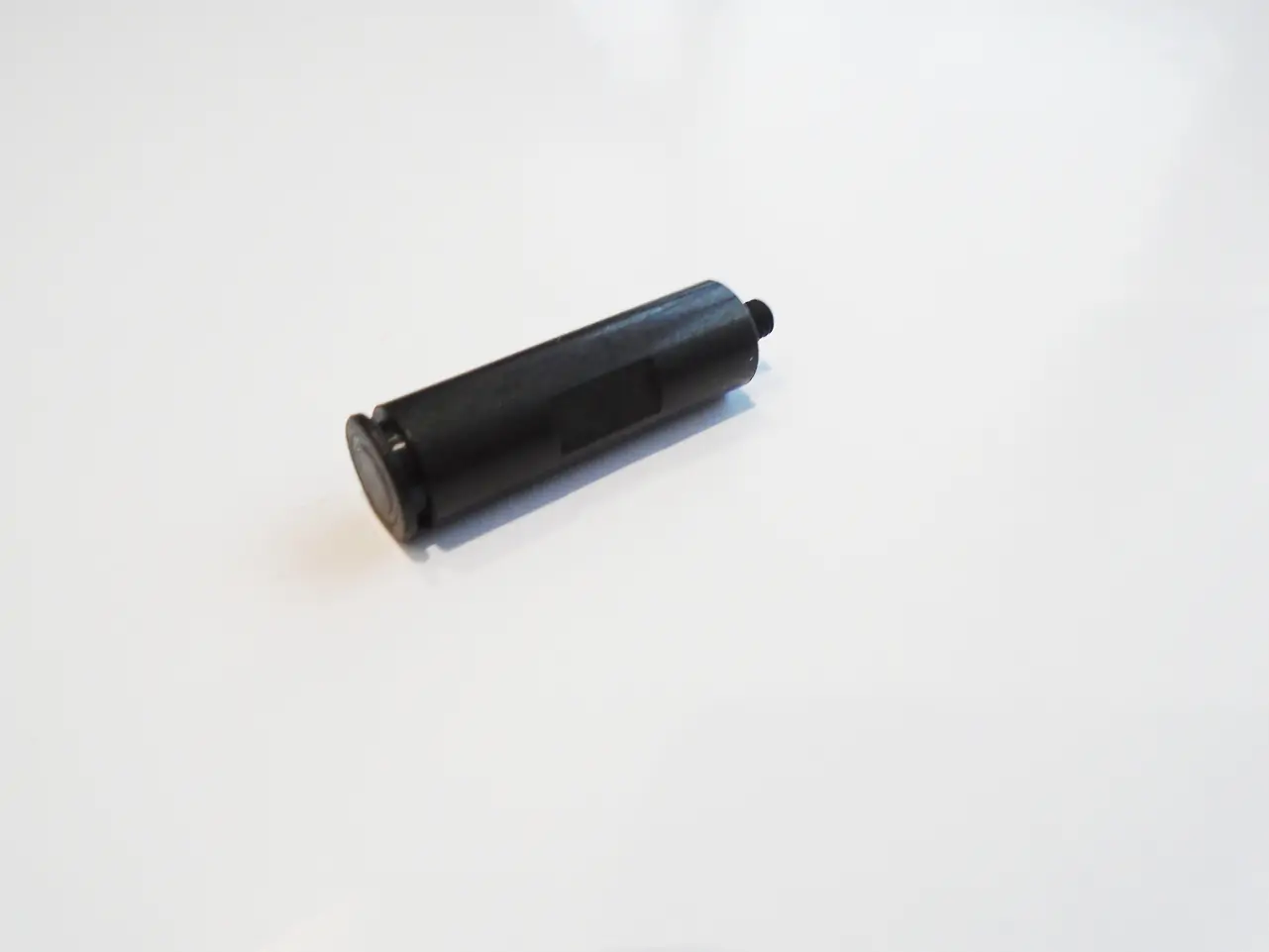 Idler shaft