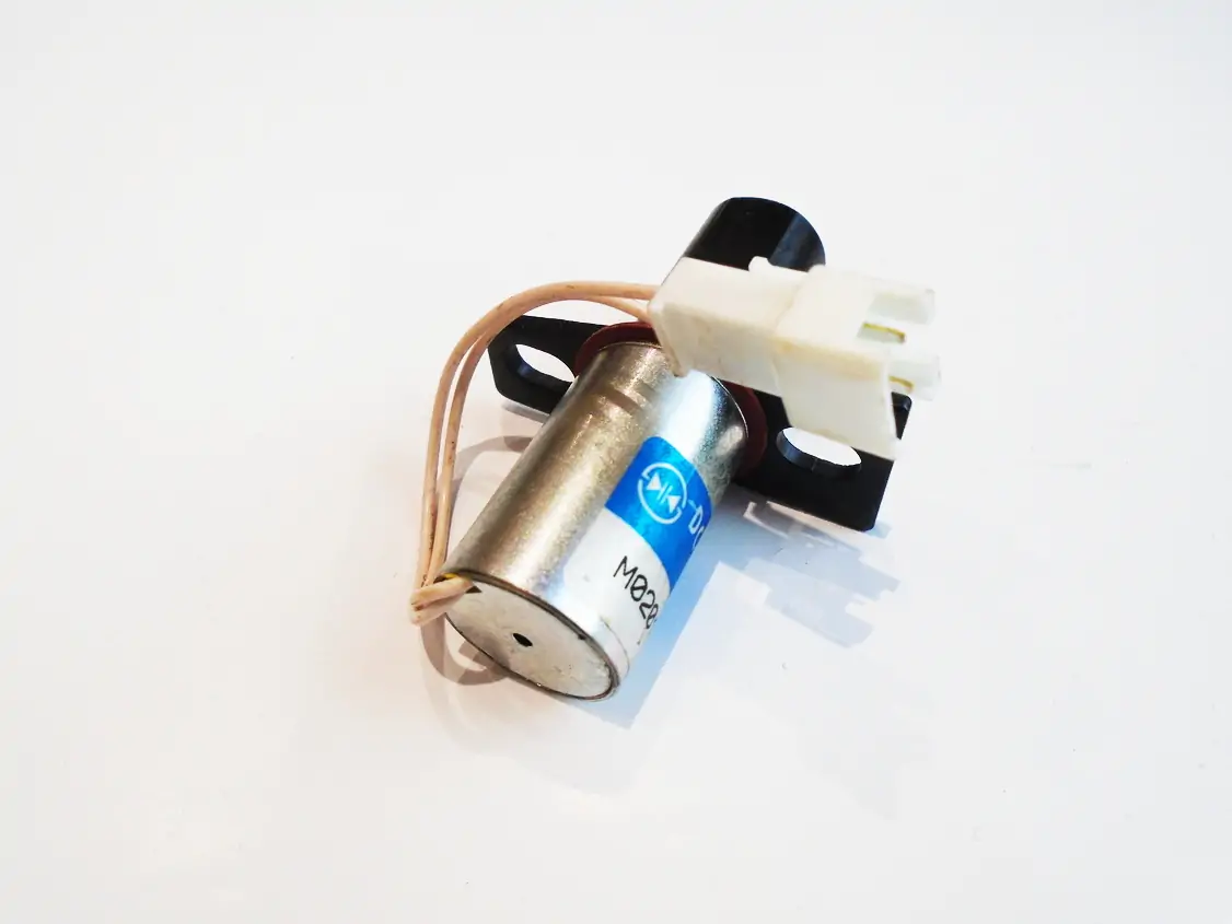 Jump Solenoid