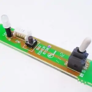 Jump Switch Board Ass'y