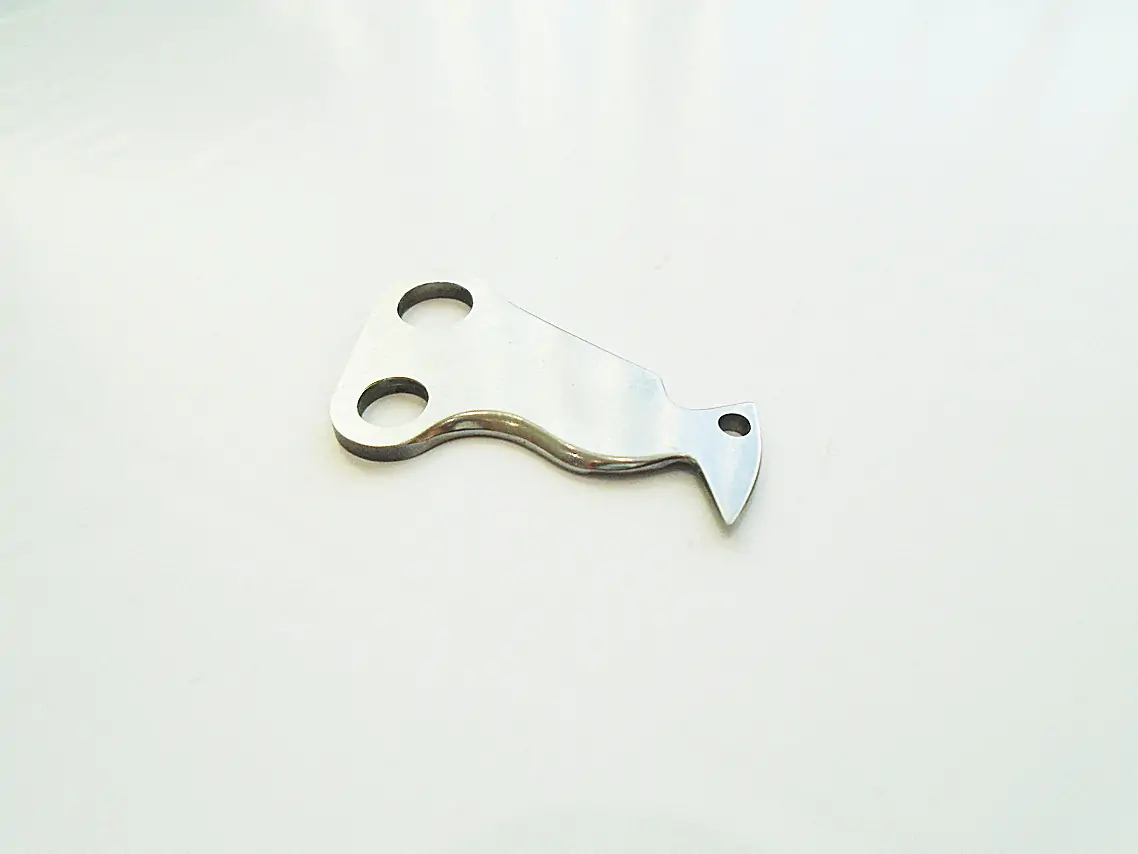 Knife