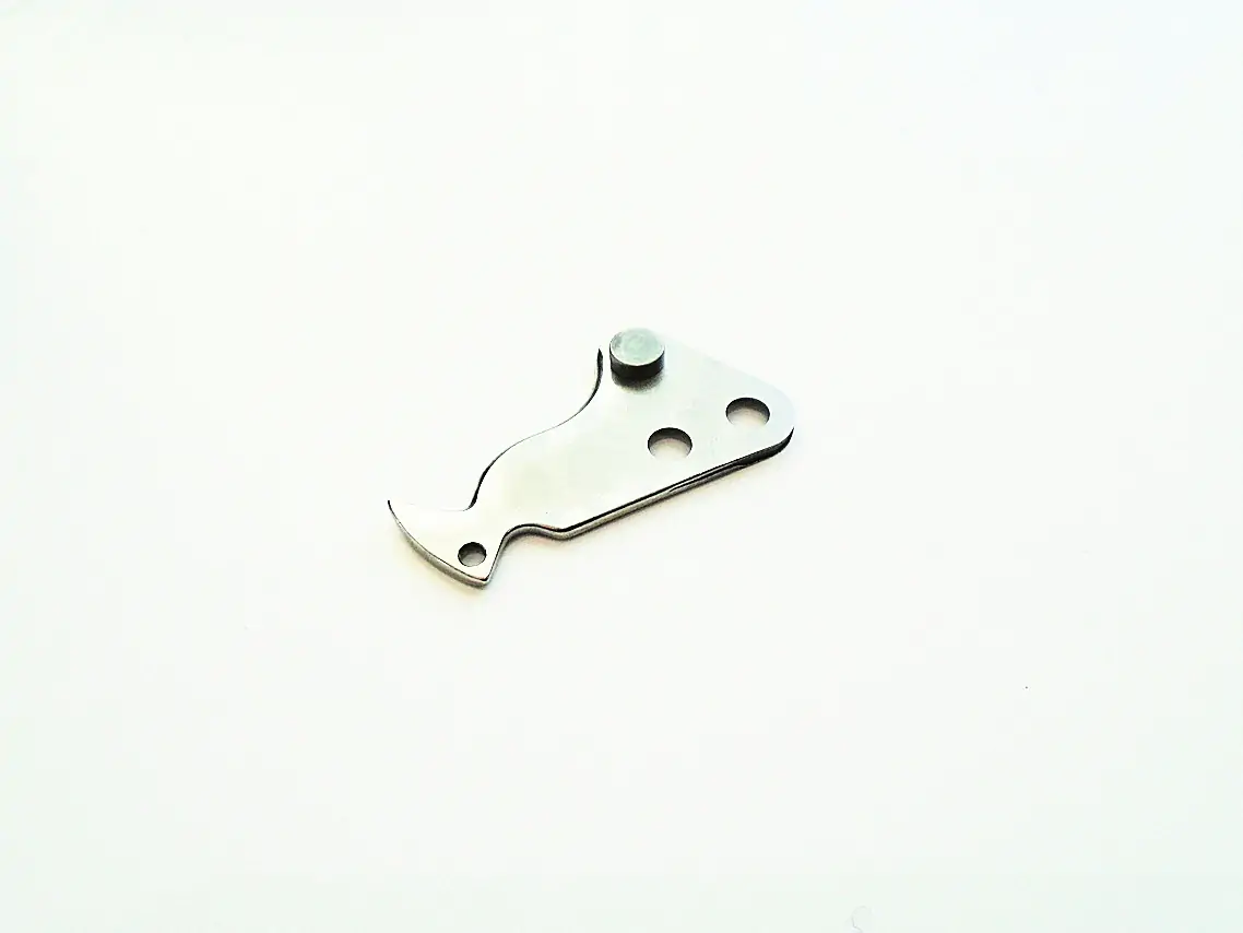 Knife Assy/Moving Knife for HCS/HCD/HCR