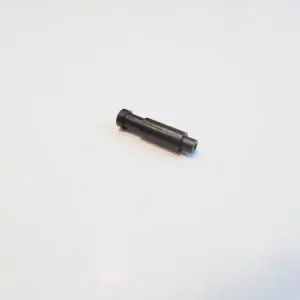 Knife drive shaft