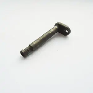 Knife drive shaft assy
