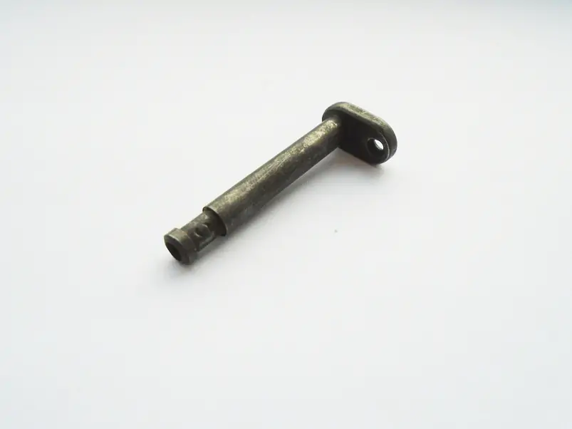 Knife drive shaft assy