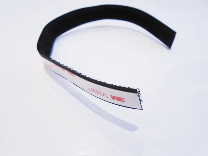 Magic tape (with adhesive tape)