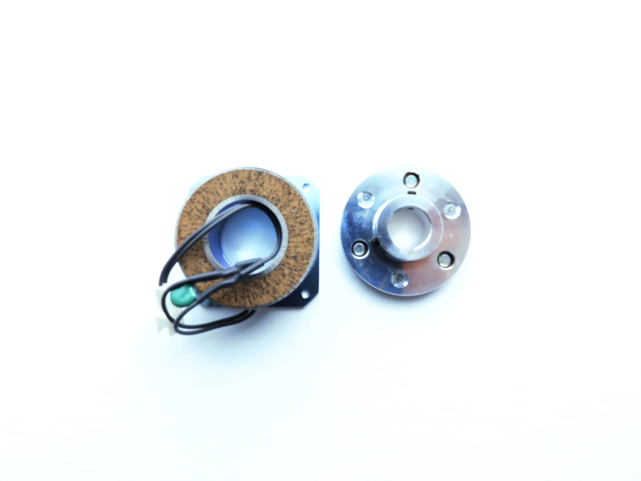 Micro Brake Assy
