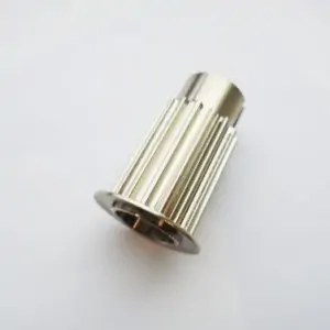 Motor pulley