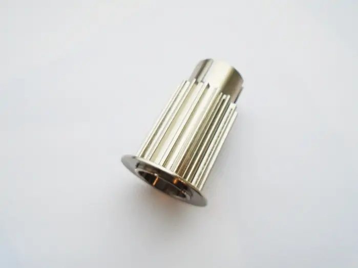 Motor pulley