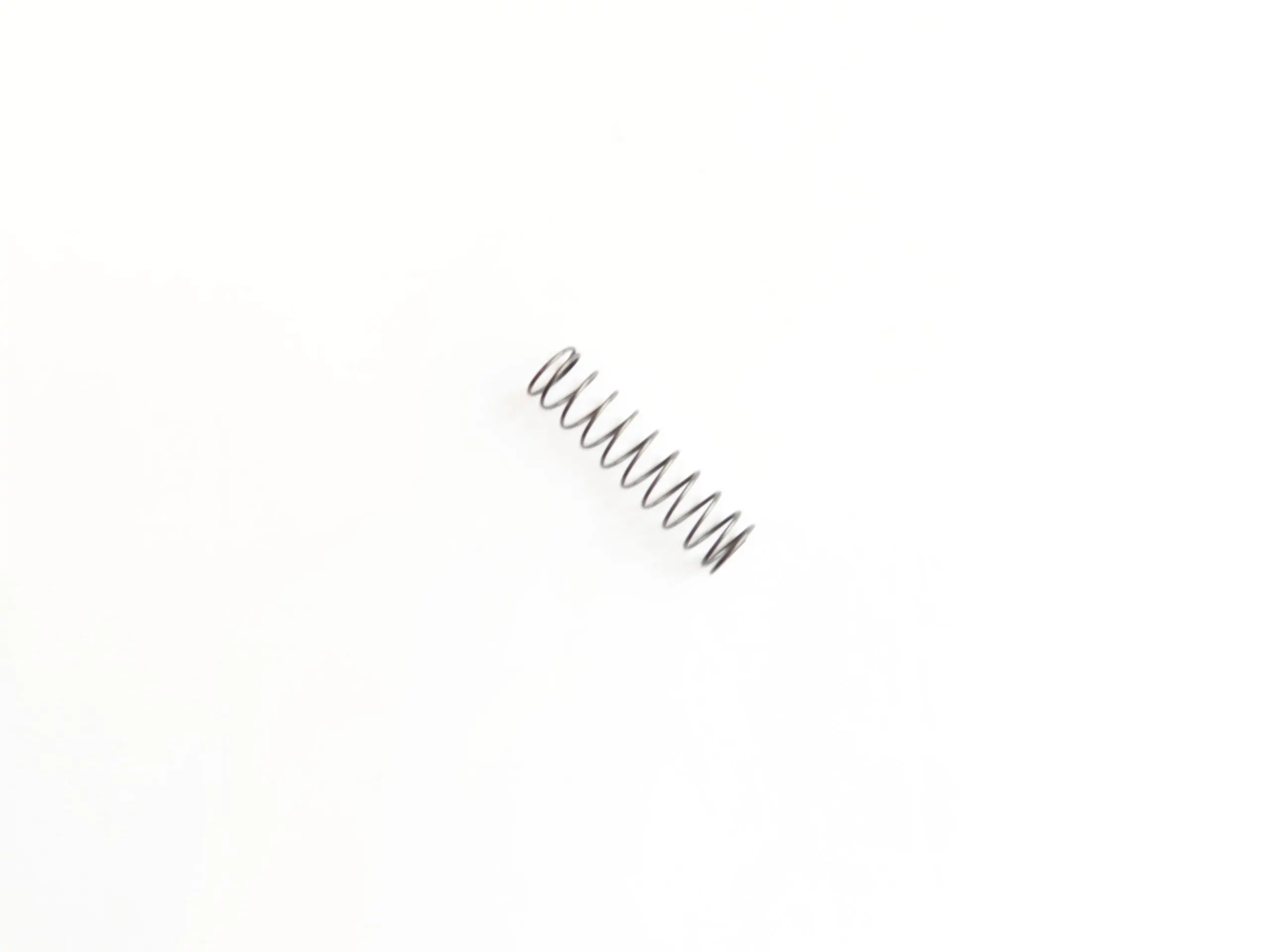 Needle Bar Spring