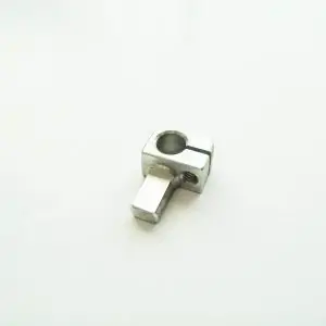 Needle bar boss B