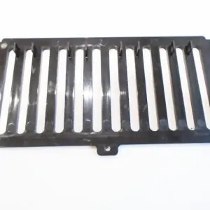 Needle bar boss plate (12 needle)