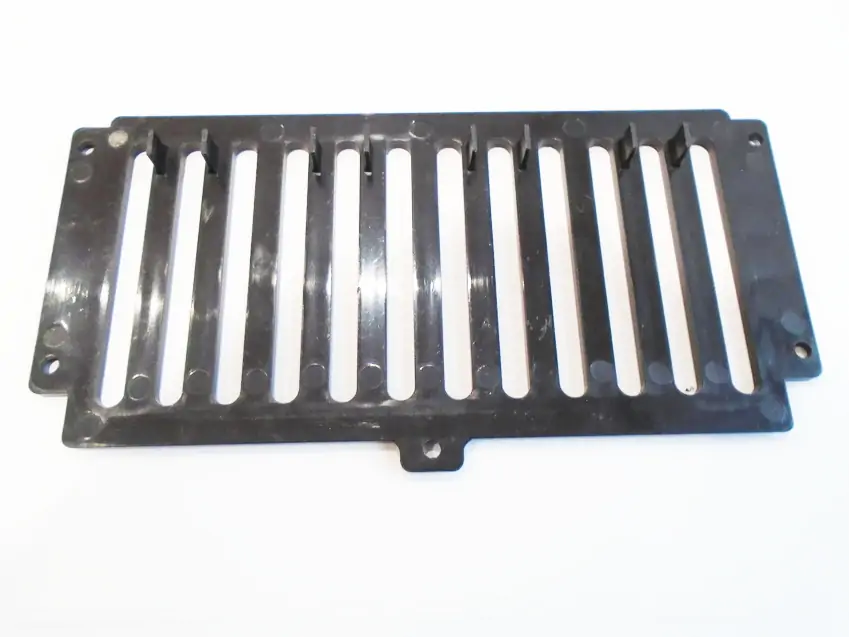 Needle bar boss plate (12 needle)