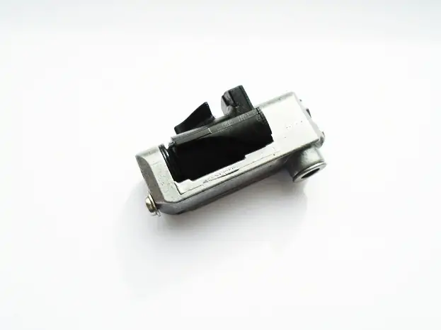 Needle bar driver assy