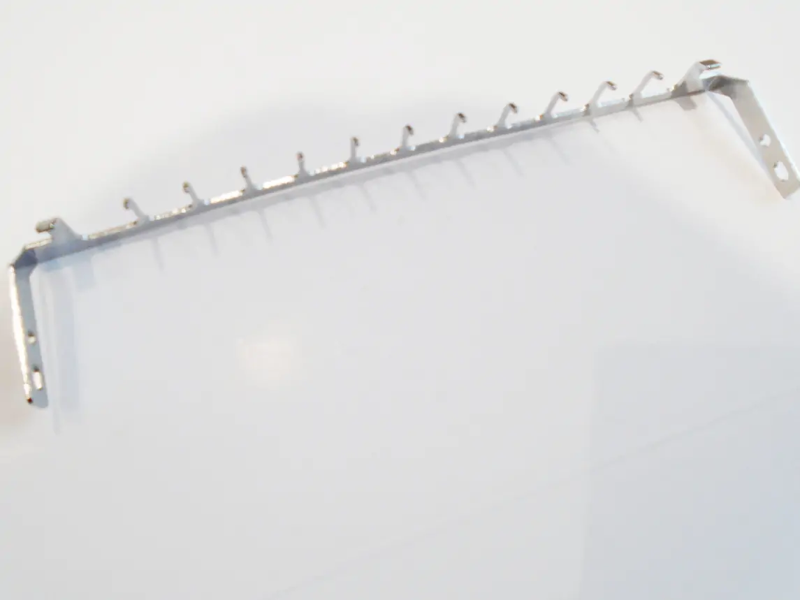 Needle guard