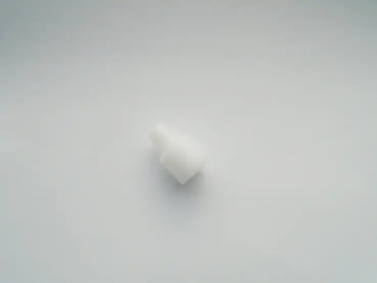 Needle height gauge