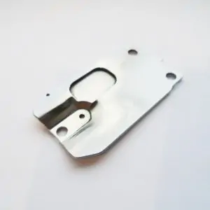 Needle plate (Universal)