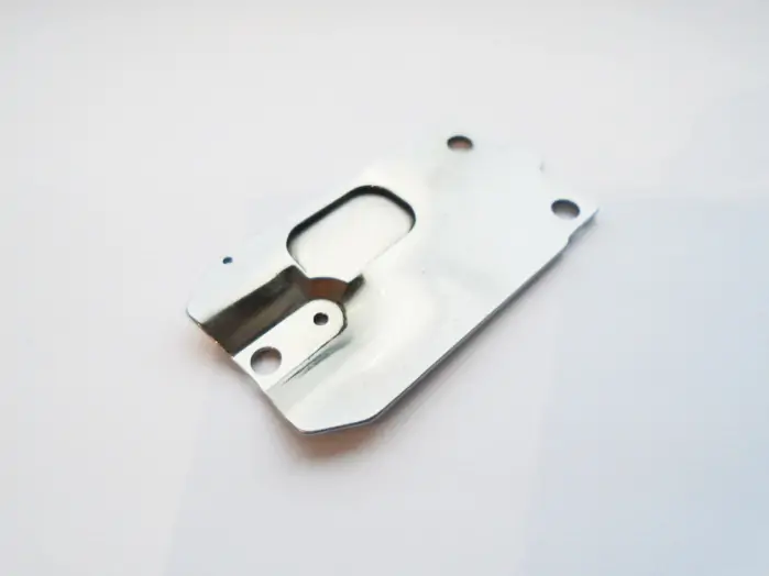 Needle plate (Universal)