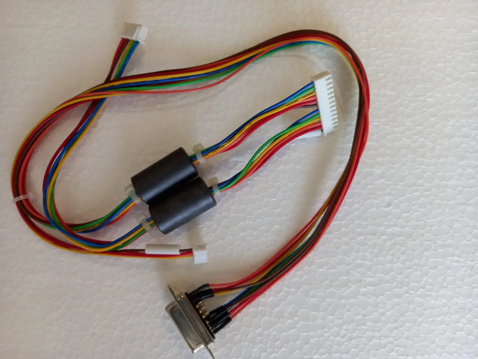 XY Motor Cable