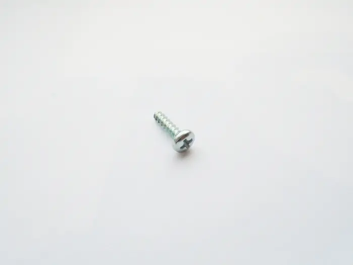 PT screw (M3X12)