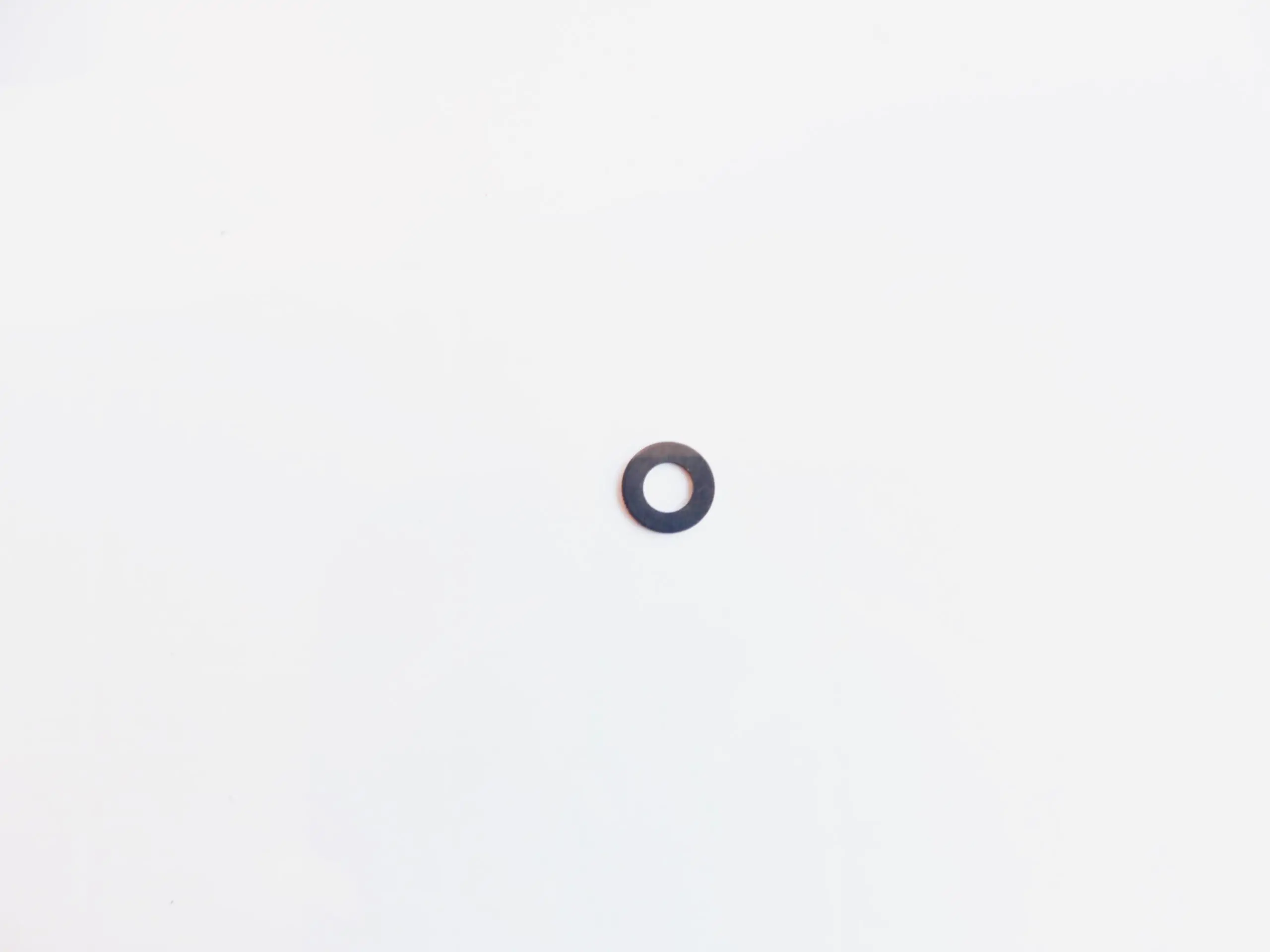 Plain Washer