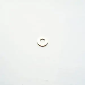 Plain washer (M5)