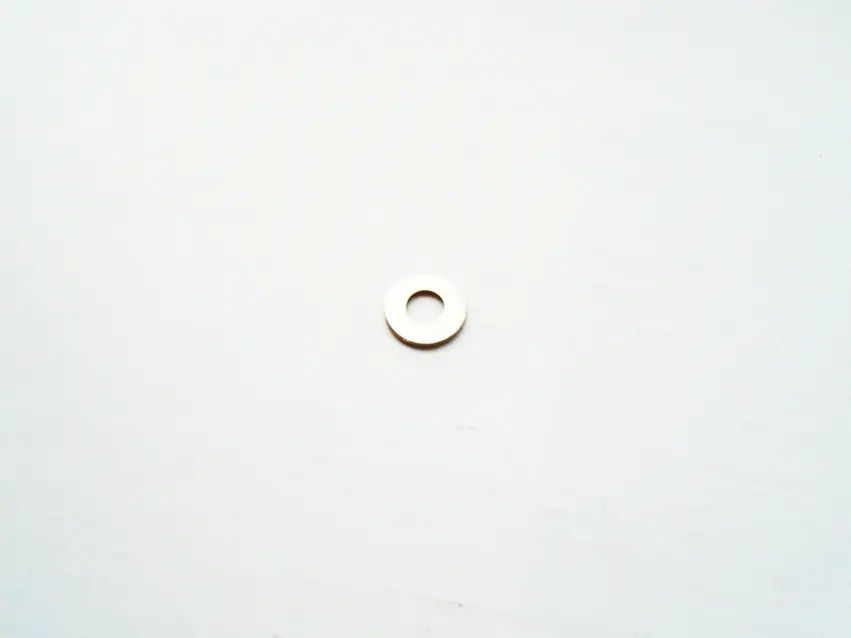 Plain washer (M5)